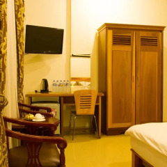 Thang Loi 2 Da Lat Hotel Далат удобства в номере фото 2
