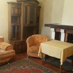 Гостиница Holiday Home Svetlogorsk в Светлогорске отзывы, цены и фото номеров - забронировать гостиницу Holiday Home Svetlogorsk онлайн Светлогорск комната для гостей фото 3