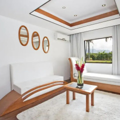 Отель Fiji Gateway 4* Люкс