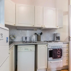 Отель Casa de Verano Old Town 2* Апартаменты с различными типами кроватей фото 35
