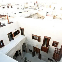 Отель Riad El Maâti Марокко, Рабат - отзывы, цены и фото номеров - забронировать отель Riad El Maâti онлайн фото 2