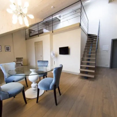 Апартаменты Minthouse Apartments Апартаменты фото 4