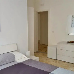 Отель Alexander Rooms Стандартный номер фото 3