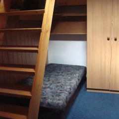 Отель Belvárosi Bungaló Венгрия, Силвашварад - отзывы, цены и фото номеров - забронировать отель Belvárosi Bungaló онлайн удобства в номере