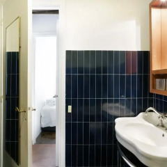 Отель Beaune Prestige Apartment Франция, Париж - отзывы, цены и фото номеров - забронировать отель Beaune Prestige Apartment онлайн ванная