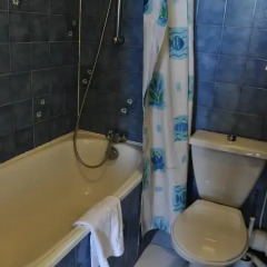 Отель Hipotel Paris Printania Maraîchers 2* Стандартный номер с различными типами кроватей фото 5