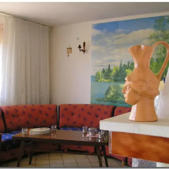 Отель Vila Dionis детские мероприятия