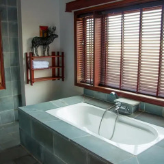 Отель Ao Lang Villa 3* Номер Делюкс фото 2