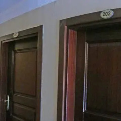 Assos Hotel интерьер отеля фото 3