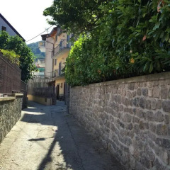 Отель Casa Gentile Аджерола парковка