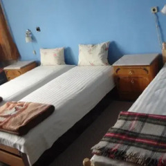 Отель Hostel Maya Болгария, София - отзывы, цены и фото номеров - забронировать отель Hostel Maya онлайн комната для гостей фото 4