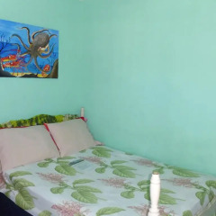 Отель Posada Nativa Trinsan Centro Колумбия, Сан-Андрес - отзывы, цены и фото номеров - забронировать отель Posada Nativa Trinsan Centro онлайн комната для гостей фото 4