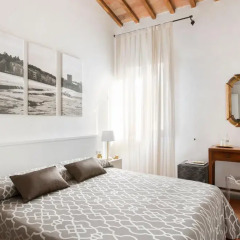 Отель Sette Angeli Rooms 3* Стандартный номер с различными типами кроватей фото 36