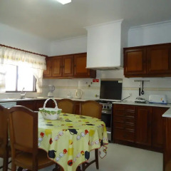 Отель Villa Mirante в номере фото 2