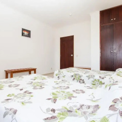 Отель Don Tenorio Aparthotel 3* Люкс разные типы кроватей фото 11