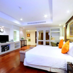Отель Centre Point Silom 4* Номер Делюкс фото 16