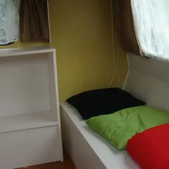 Отель Lucky Lake Hostel Нидерланды, Винкевеен - отзывы, цены и фото номеров - забронировать отель Lucky Lake Hostel онлайн детские мероприятия