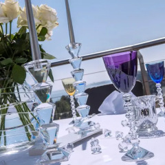 Отель Hôtel Aston La Scala пляж фото 2