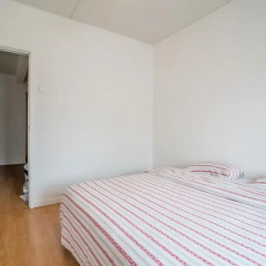 Vistas De Lisboa Hostel Стандартный номер фото 11