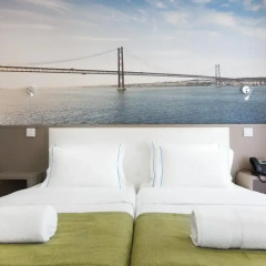 Fenicius Charme Hotel 3* Стандартный номер фото 3
