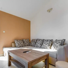 Апартаменты Apartments Rajovic комната для гостей фото 5