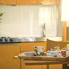 Отель Acacia Suite 4* Апартаменты с различными типами кроватей фото 3