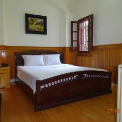 Discovery Ii Hotel 2* Улучшенный номер фото 4
