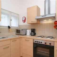 Отель Janalex Apartments National Theatre Чехия, Прага - отзывы, цены и фото номеров - забронировать отель Janalex Apartments National Theatre онлайн в номере фото 2