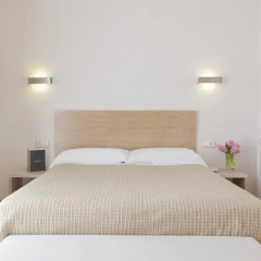 Hotel Regente 3* Номер Эконом с различными типами кроватей фото 3