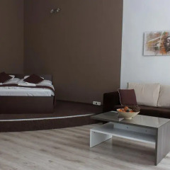 Апартаменты Budapest Center Apartments Nicole Будапешт спа