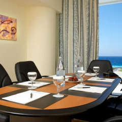 Blue Sky City Beach Hotel