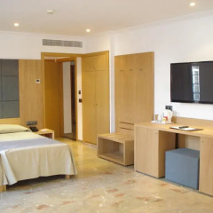 Hotel Armadams удобства в номере