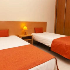 Апартаменты Studio 17 Atlantichotels Улучшенная студия с различными типами кроватей фото 4