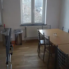 Отель Residence Muken 3