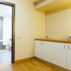 Гостиница Holiday Inn Moscow Tagansky (бывший Симоновский) 4* Представительский люкс с различными типами кроватей фото 6