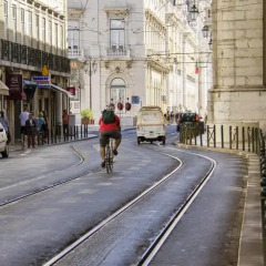 Отель Lisbon Arsenal Suites Лиссабон фото 5