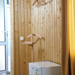 Katrin Hotel Семейный люкс с двуспальной кроватью фото 4