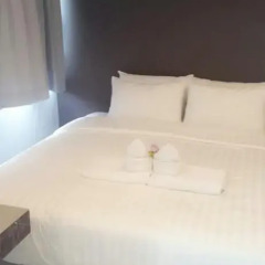 Отель Nantra Ploenchit 3* Номер Делюкс фото 12