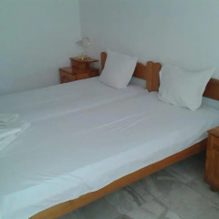 Отель Guest House Lilia комната для гостей фото 3