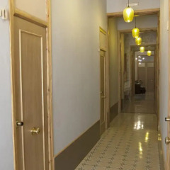 Отель Bcn Home Guest House Испания, Барселона - отзывы, цены и фото номеров - забронировать отель Bcn Home Guest House онлайн интерьер отеля фото 2