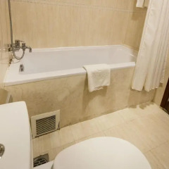 TTC Hotel Deluxe Saigon 3* Номер Делюкс с различными типами кроватей фото 7