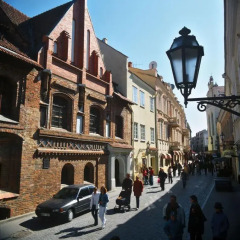 Отель Best Location Old Town Pilies Avenue фото 6