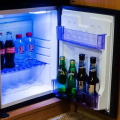 Гостиница Комплекс Барвиха 4* Люкс разные типы кроватей фото 12