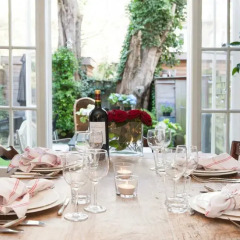 Отель Amsterdam The Blossom Room Нидерланды, Амстердам - отзывы, цены и фото номеров - забронировать отель Amsterdam The Blossom Room онлайн питание