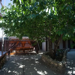 Гостиница Guest House Roditelski Ochag в Анапе отзывы, цены и фото номеров - забронировать гостиницу Guest House Roditelski Ochag онлайн Анапа фото 2