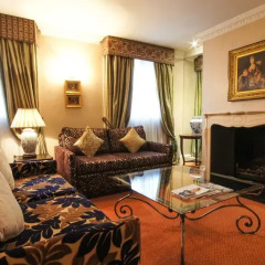 The Leonard Hotel 4* Люкс с 2 отдельными кроватями фото 6