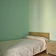 Отель Sea View Penthouse Албания, Саранда - отзывы, цены и фото номеров - забронировать отель Sea View Penthouse онлайн комната для гостей фото 2
