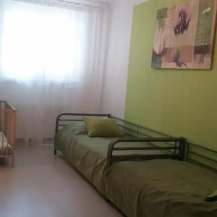Отель Apartman Nadezda детские мероприятия