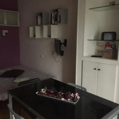 Отель Casa Vacanze Orchidea Парма в номере