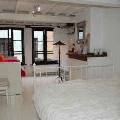Отель Holiday Home Zuiderzin комната для гостей фото 5